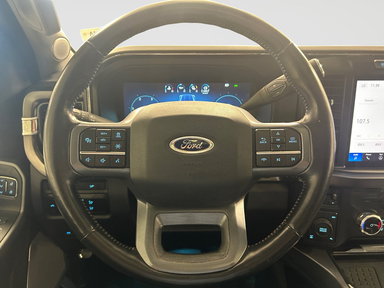 2023 Ford Super Duty F-350 SRW Base