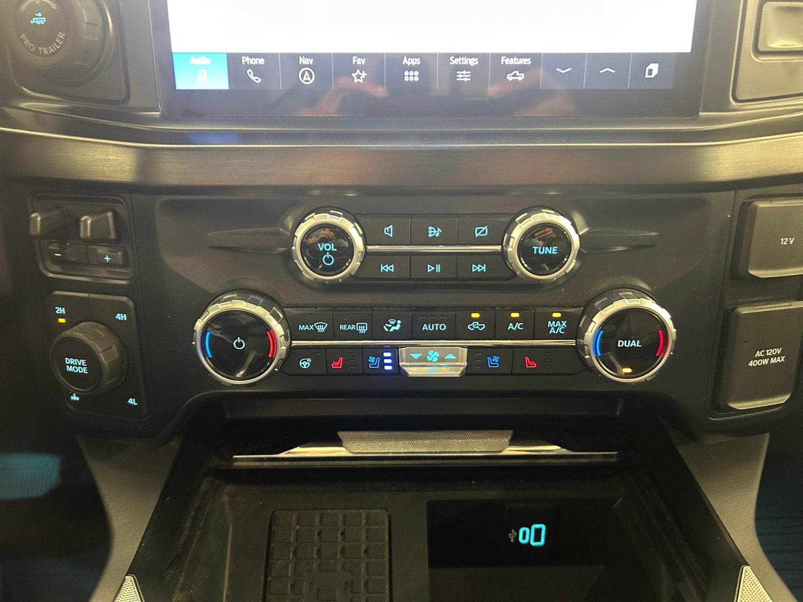 2023 Ford Super Duty F-350 SRW Base