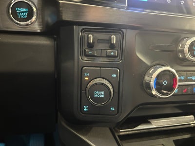 2023 Ford Super Duty F-350 SRW Base