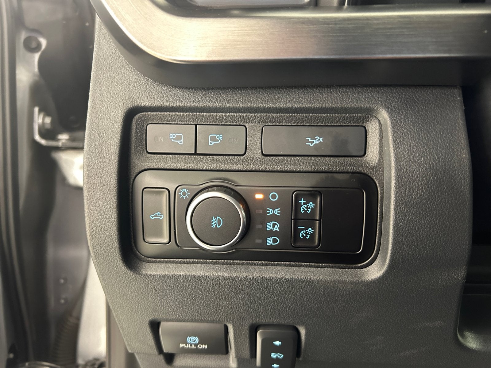 2023 Ford Super Duty F-350 SRW Base