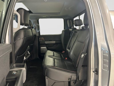2023 Ford Super Duty F-350 SRW Base