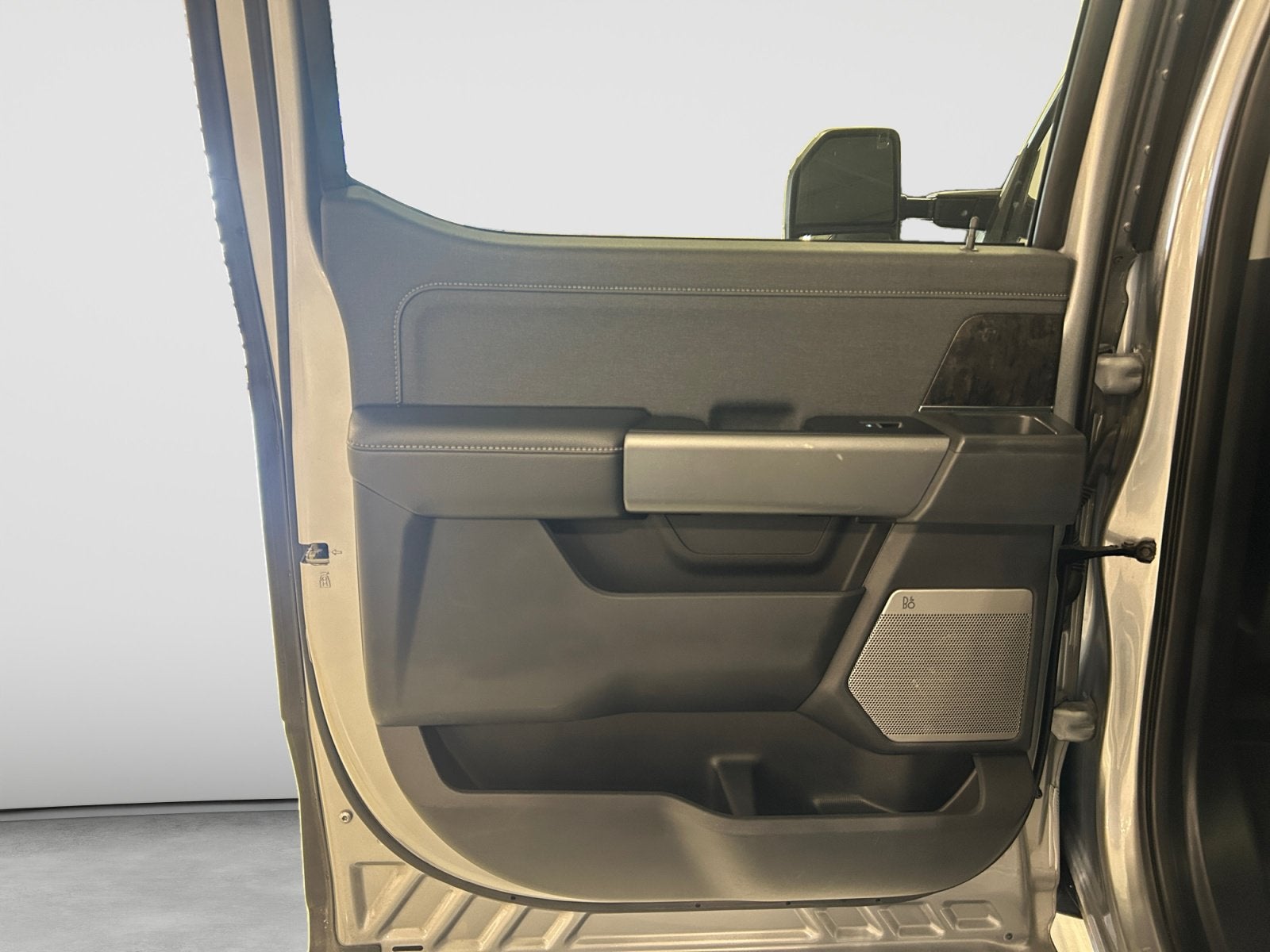 2023 Ford Super Duty F-350 SRW Base