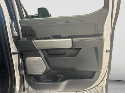 2023 Ford Super Duty F-350 SRW Base