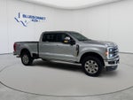 2023 Ford Super Duty F-350 SRW Base