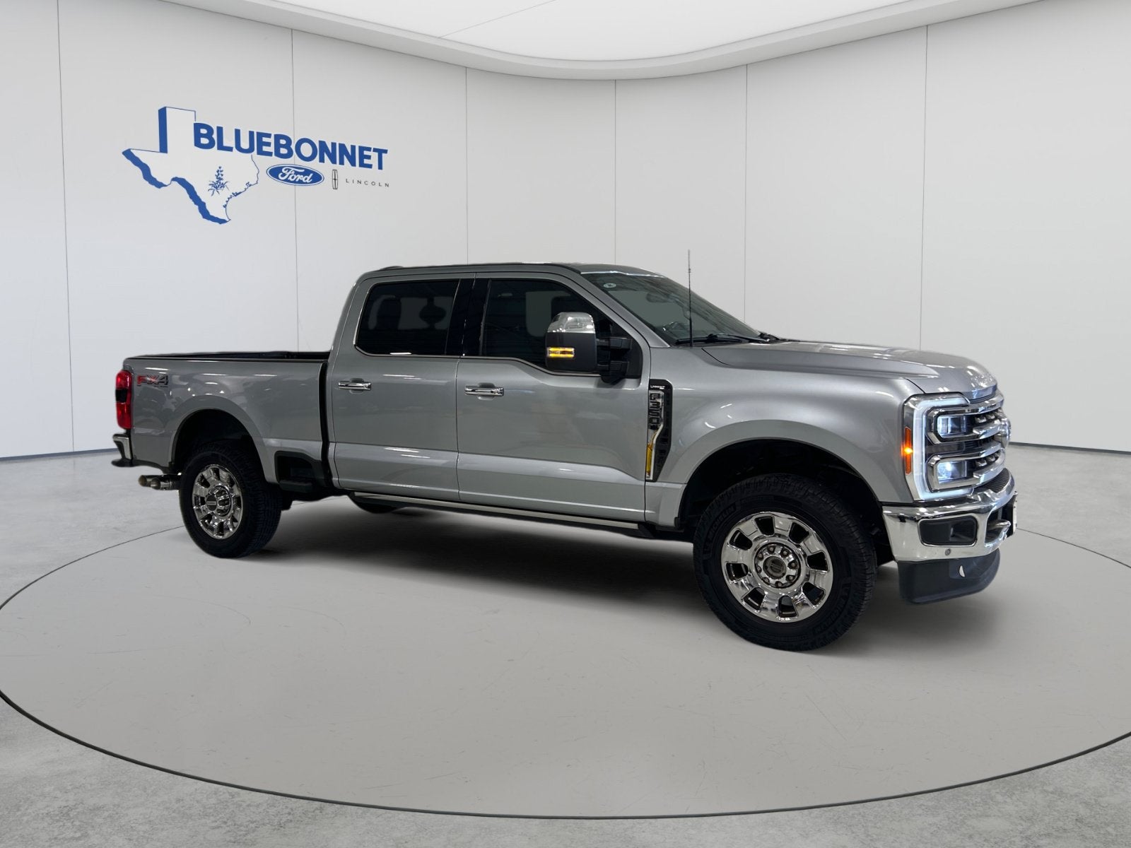 2023 Ford Super Duty F-350 SRW Base