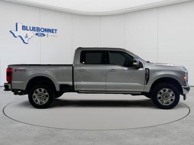 2023 Ford Super Duty F-350 SRW Base