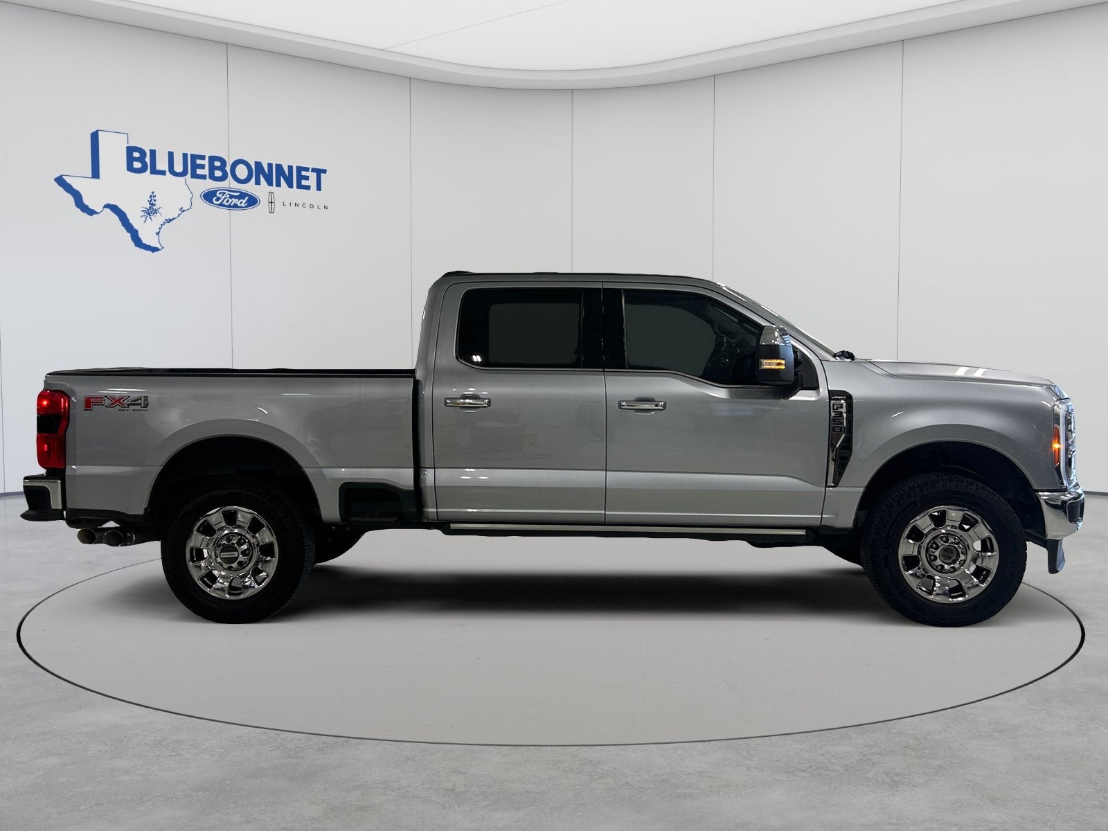 2023 Ford Super Duty F-350 SRW Base