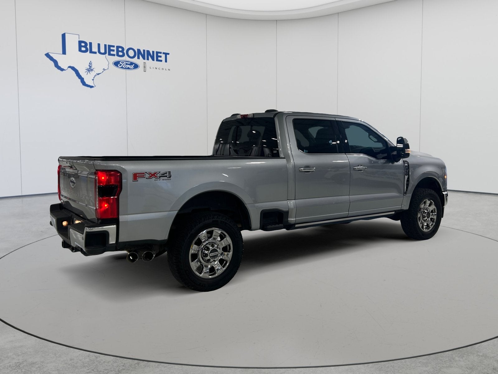2023 Ford Super Duty F-350 SRW Base