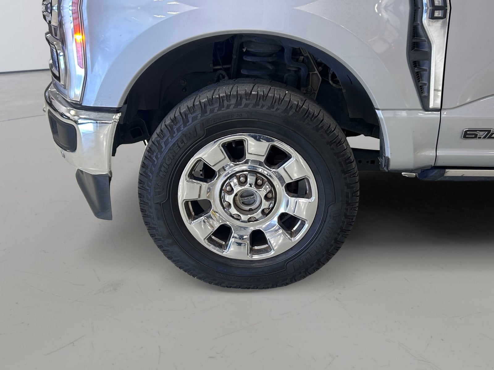 2023 Ford Super Duty F-350 SRW Base