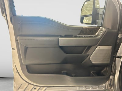 2023 Ford Super Duty F-350 SRW Base