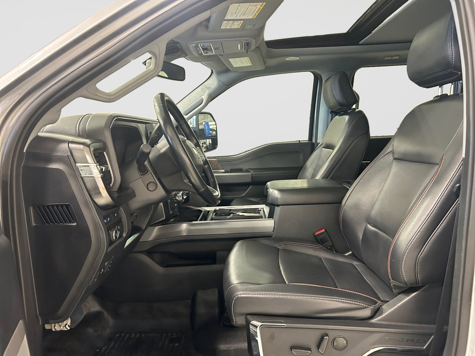 2023 Ford Super Duty F-350 SRW Base