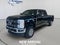 2024 Ford Super Duty F-350 SRW Base