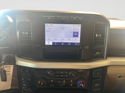 2024 Ford Super Duty F-350 SRW Base