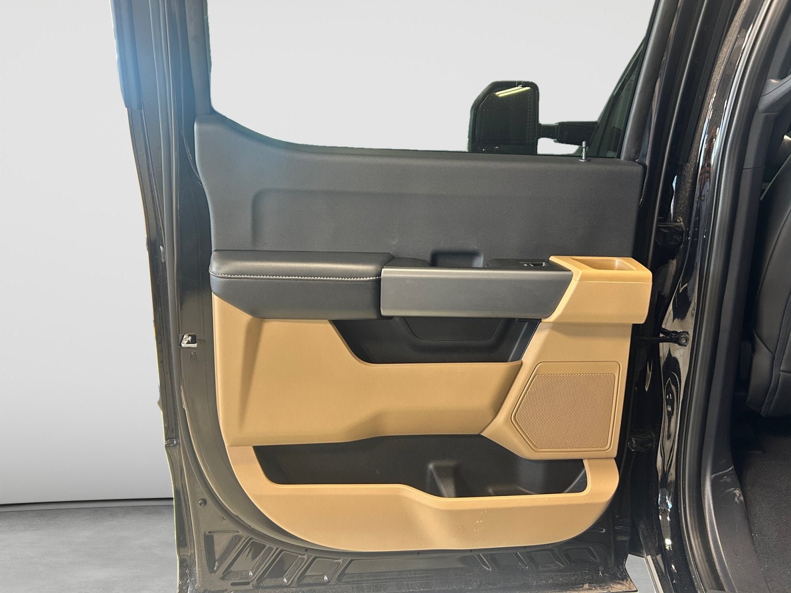 2024 Ford Super Duty F-350 SRW Base