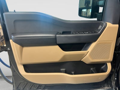 2024 Ford Super Duty F-350 SRW Base