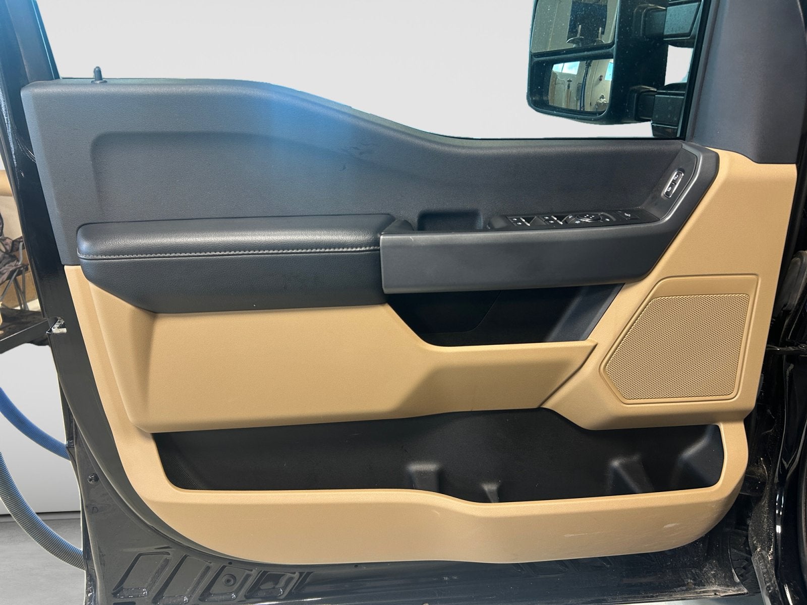 2024 Ford Super Duty F-350 SRW Base