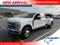 2025 Ford Super Duty F-350 DRW Base