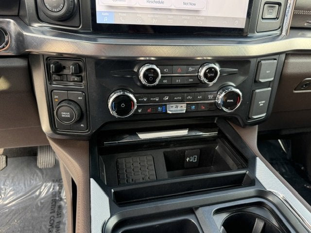 2025 Ford Super Duty F-350 DRW Base