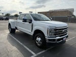 2025 Ford Super Duty F-350 DRW Base