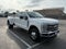 2025 Ford Super Duty F-350 DRW Base