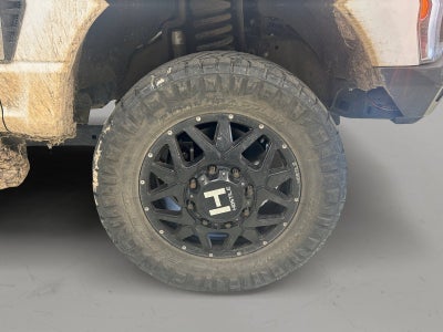 2023 Ford Super Duty F-350 DRW Base