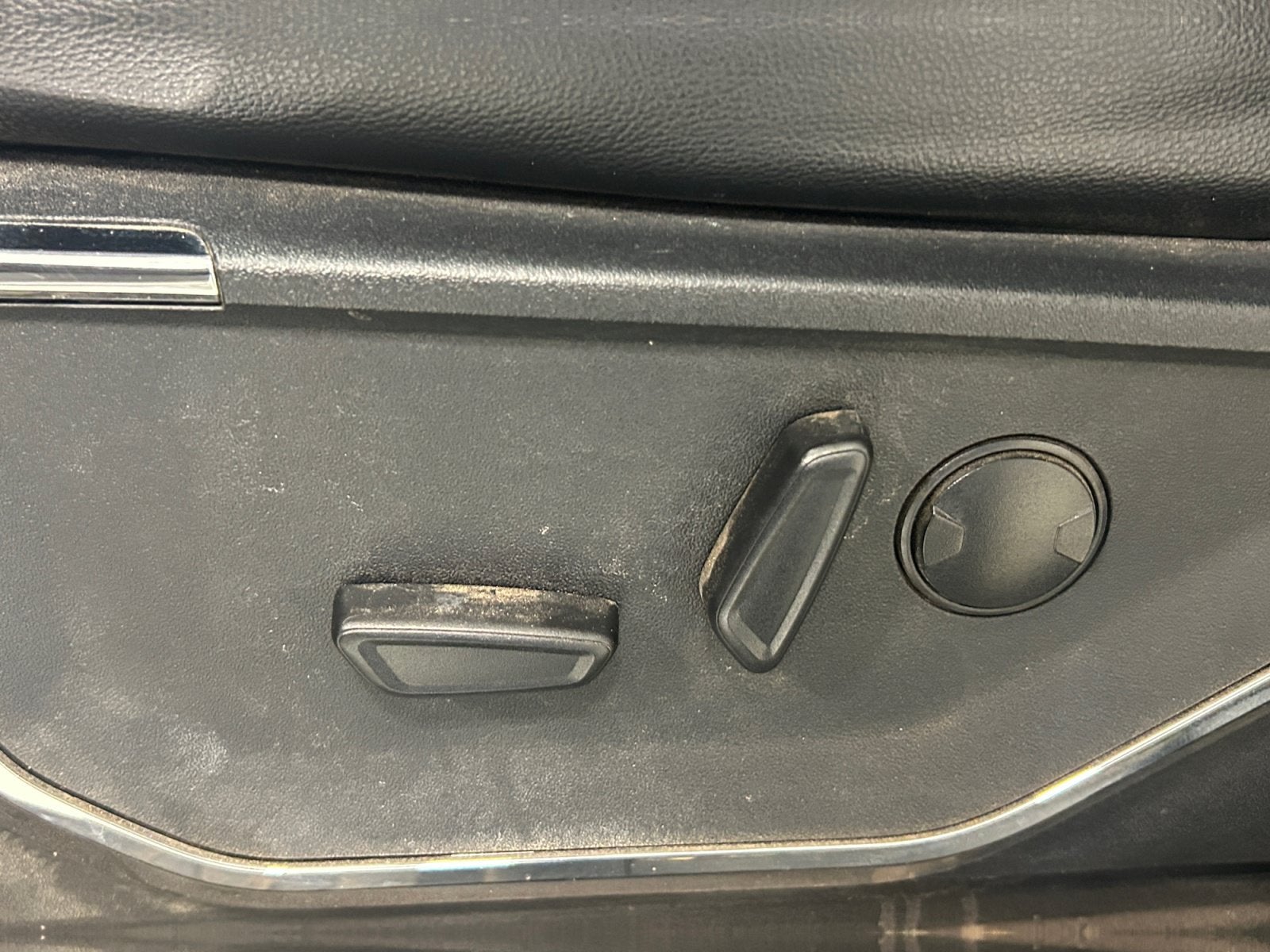 2023 Ford Super Duty F-350 DRW Base