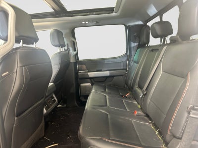2023 Ford Super Duty F-350 DRW Base