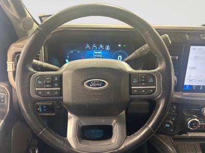 2023 Ford Super Duty F-350 DRW Base