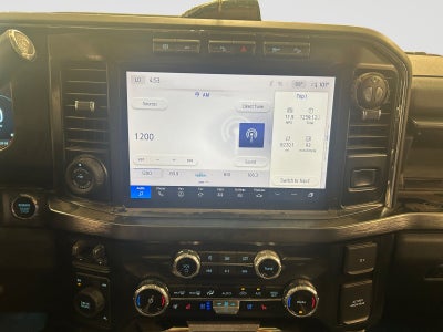 2023 Ford Super Duty F-350 DRW Base