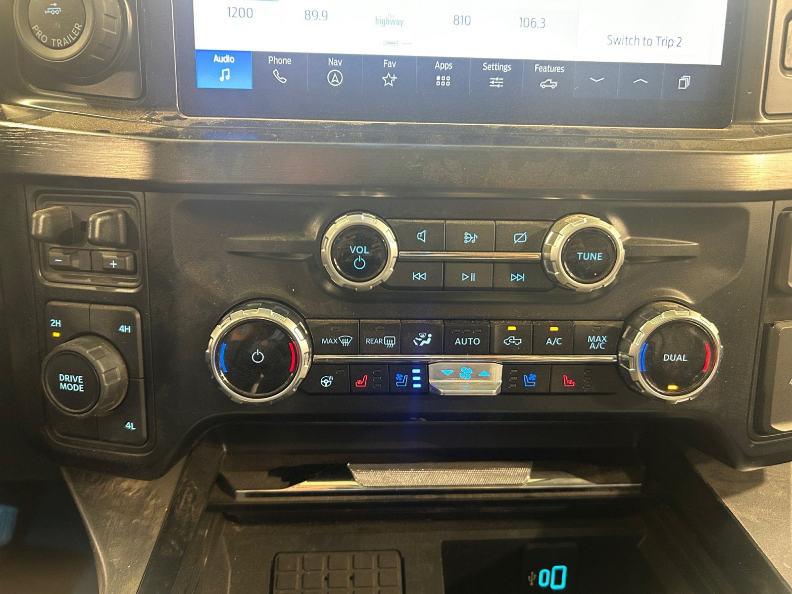 2023 Ford Super Duty F-350 DRW Base