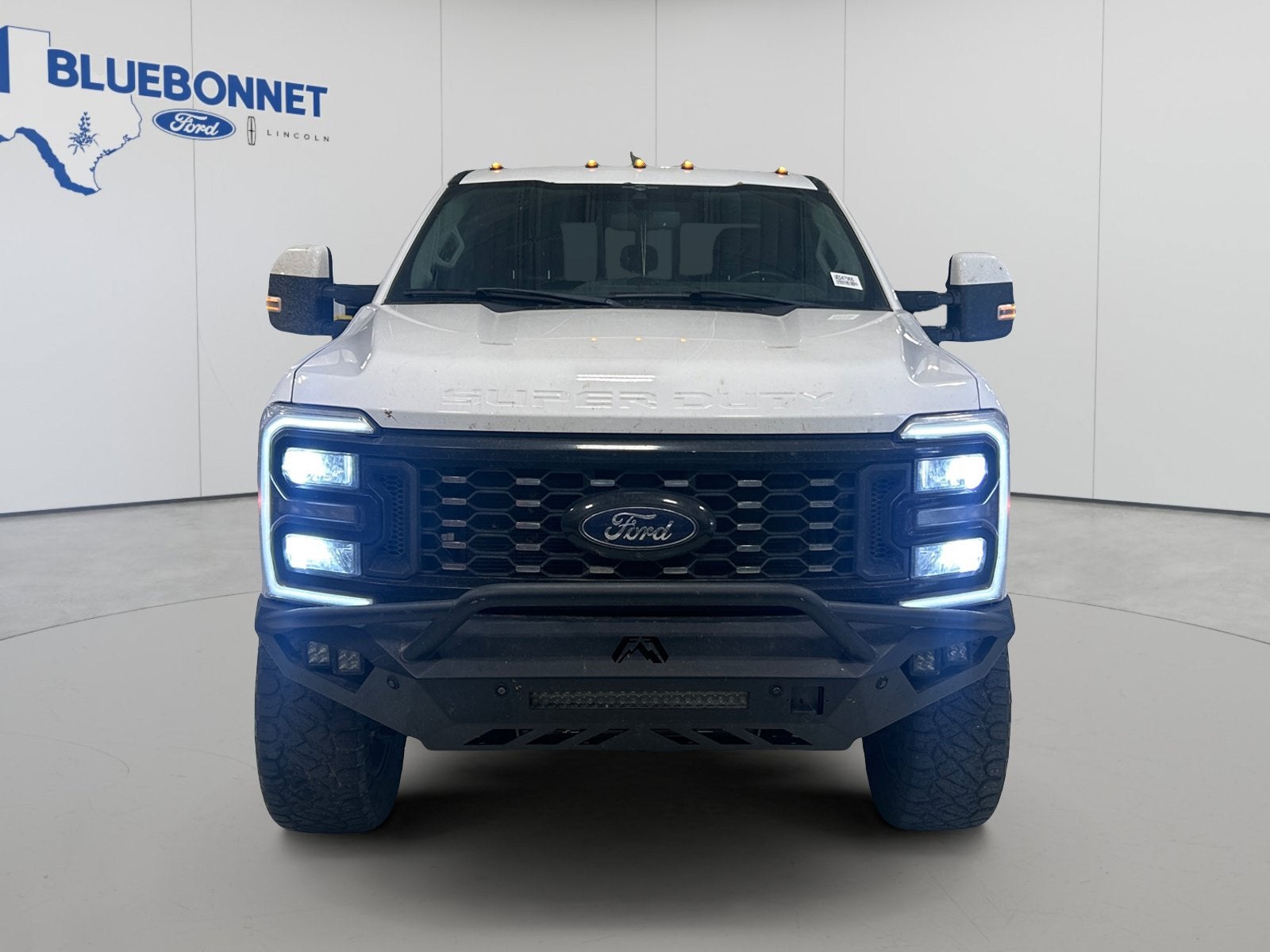 2023 Ford Super Duty F-350 DRW Base