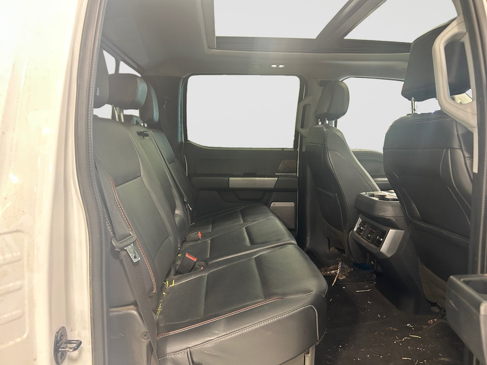 2023 Ford Super Duty F-350 DRW Base