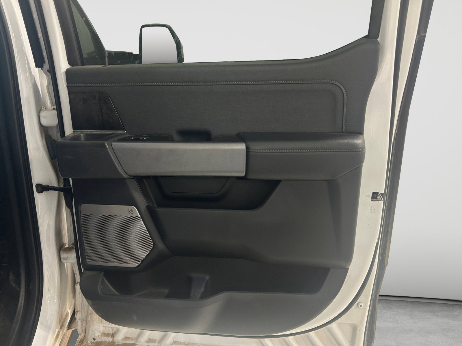 2023 Ford Super Duty F-350 DRW Base