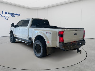 2023 Ford Super Duty F-350 DRW Base