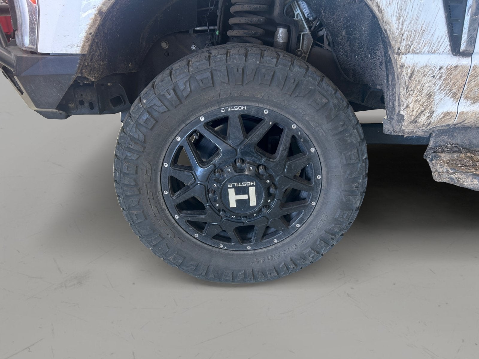 2023 Ford Super Duty F-350 DRW Base