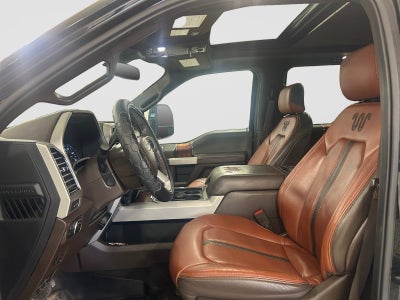2021 Ford Super Duty F-350 DRW Base