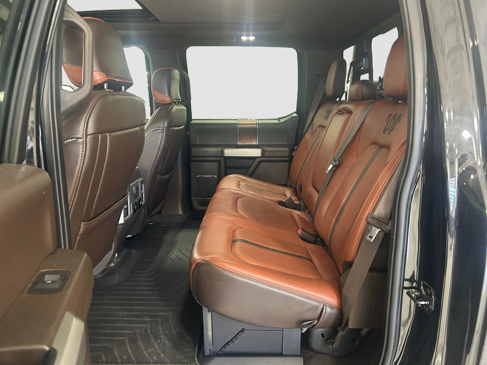 2021 Ford Super Duty F-350 DRW Base