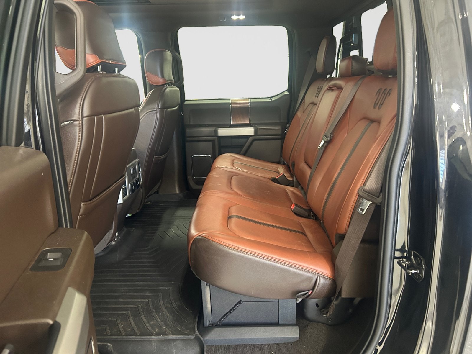 2021 Ford Super Duty F-350 DRW Base