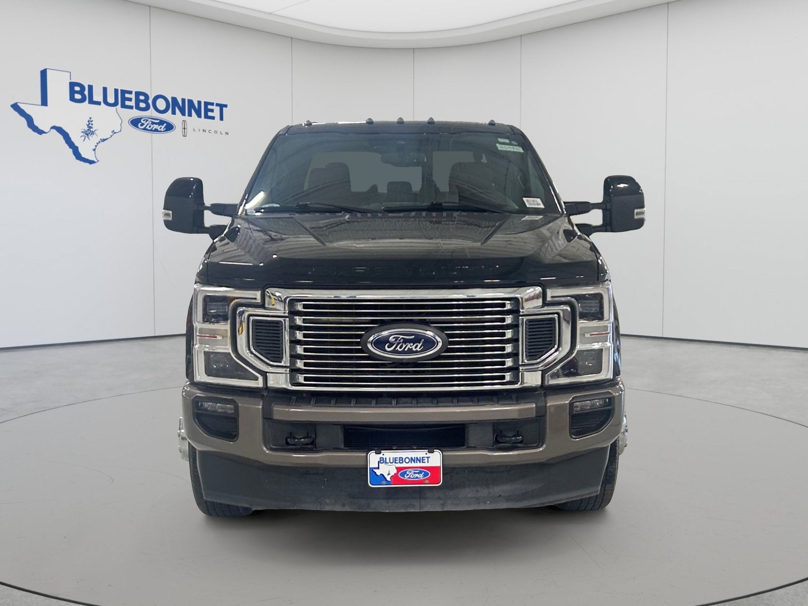 2021 Ford Super Duty F-350 DRW Base