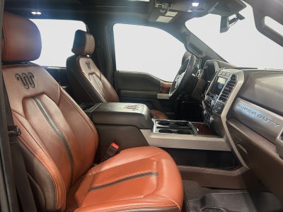 2021 Ford Super Duty F-350 DRW Base