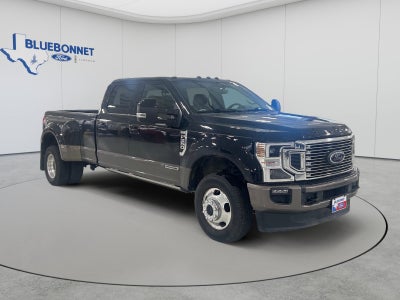 2021 Ford Super Duty F-350 DRW Base
