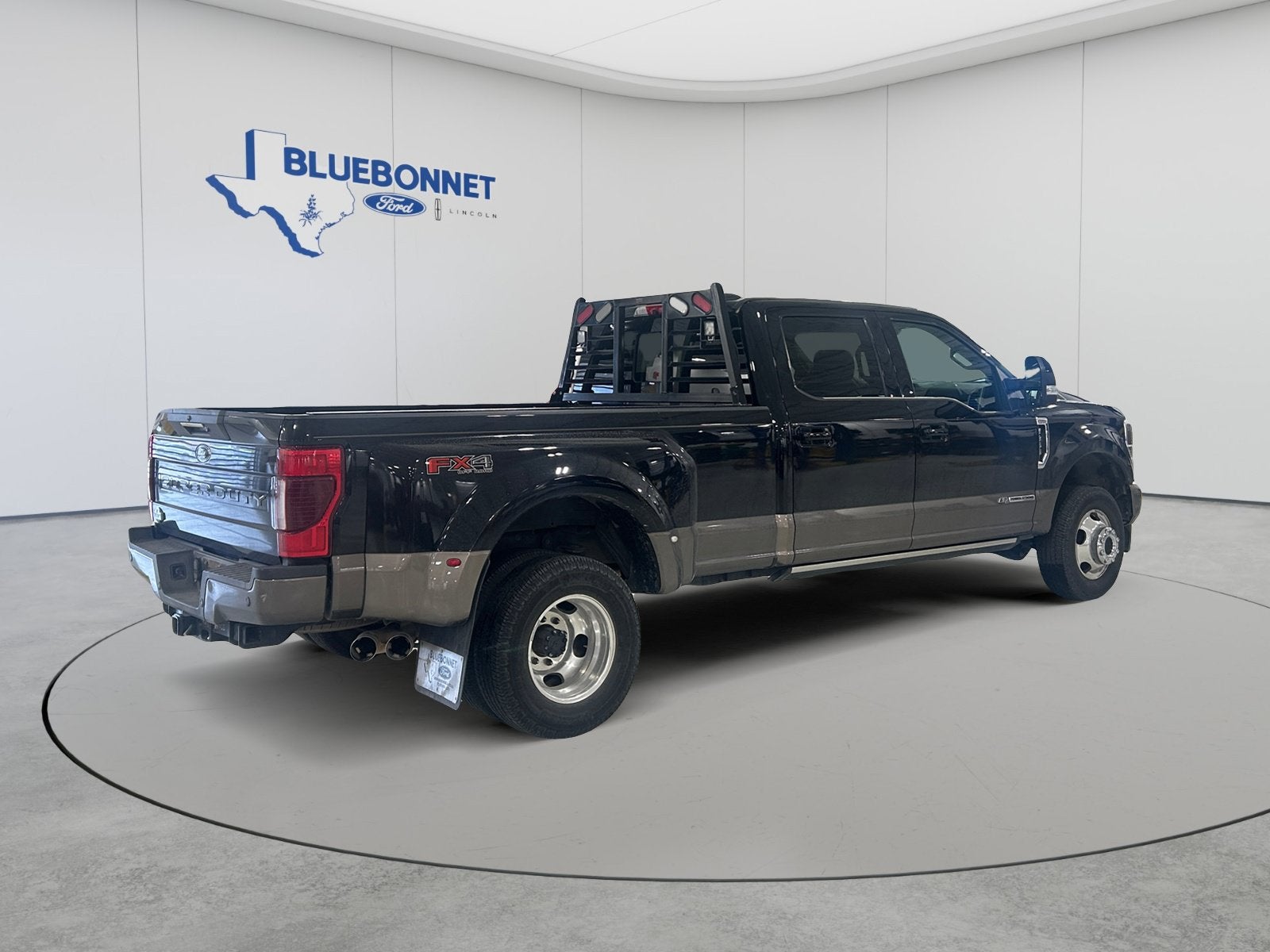 2021 Ford Super Duty F-350 DRW Base