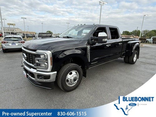 2024 Ford Super Duty F-350 DRW Base