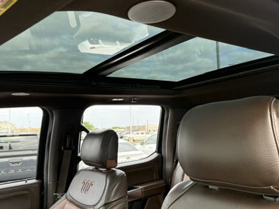 2024 Ford Super Duty F-350 DRW Base