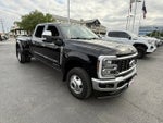 2024 Ford Super Duty F-350 DRW Base