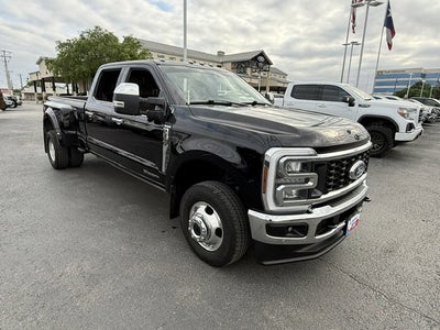 2024 Ford Super Duty F-350 DRW Base
