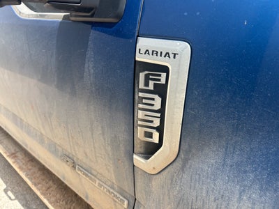 2022 Ford Super Duty F-350 DRW Base