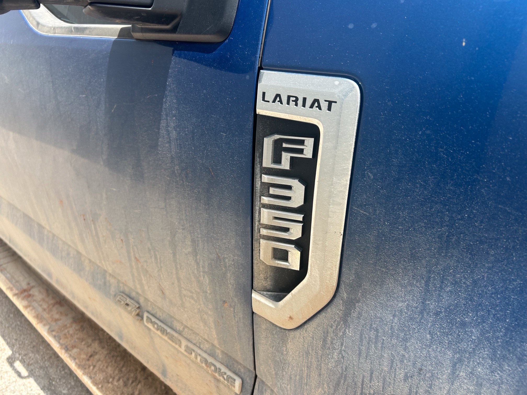 2022 Ford Super Duty F-350 DRW Base