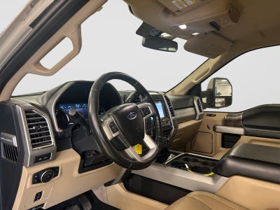 2017 Ford Super Duty F-350 DRW Base