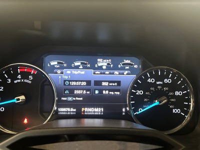 2017 Ford Super Duty F-350 DRW Base